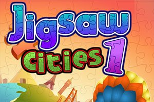 Jigsaw Cities 1 Profile Picture